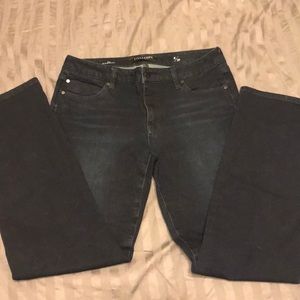 Liverpool Blue Jeans